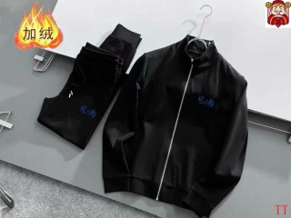 2026.01.09  DG Sports Suit M-4XL 835