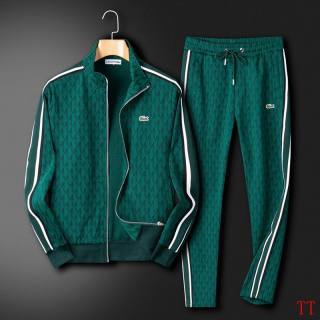 2026.01.09  Lacoste Sports Suit M-3XL 080