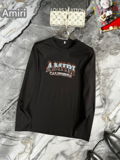 2026.01.12 Amiri Hoodie S-4XL 3126