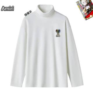 2026.01.12 Amiri Hoodie M-3XL 3119