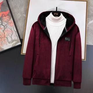 2026.01.12 Armani jacket Man M-3XL 216