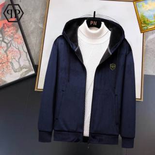 2026.01.12 Philipp Plein Jacket M-3XL 123