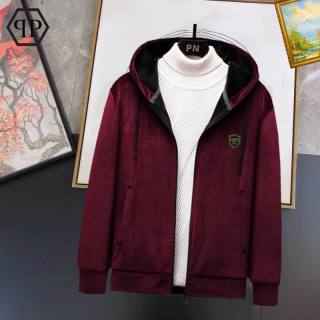 2026.01.12 Philipp Plein Jacket M-3XL 121