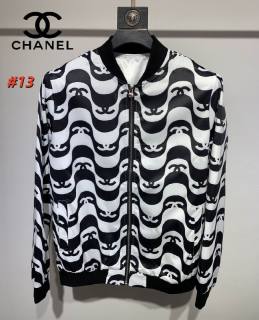 2026.01.12 Chanel jacket man S-2XL 120
