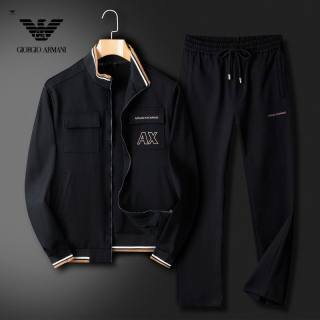 2026.01.12  Armani Sports Suit M-3XL 762