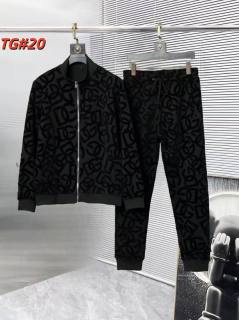 2026.01.12  DG Sports Suit M-3XL 839