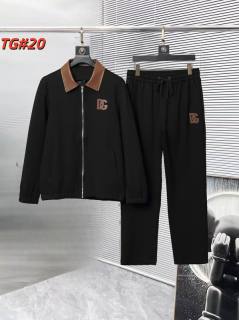 2026.01.12  DG Sports Suit M-3XL 838
