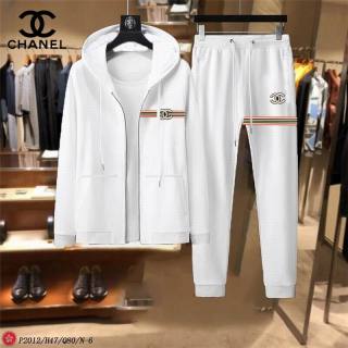 2026.01.12  Chanel Sports Suit M-5XL 185