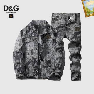2026.01.12  DG Sports Suit M-3XL 841