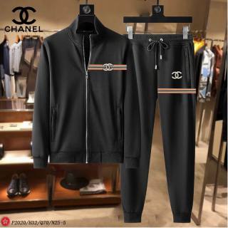 2026.01.12  Chanel Sports Suit M-5XL 184