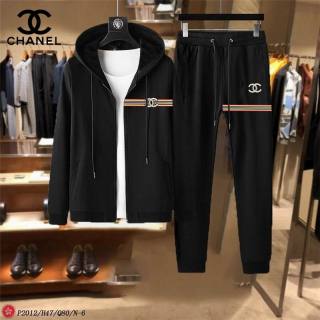 2026.01.12  Chanel Sports Suit M-5XL 183