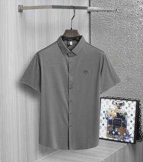 2026.01.12 Ferragamo Shirts M-4XL 137
