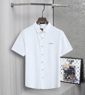 2026.01.12 Ferragamo Shirts M-4XL 132