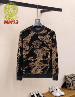 2026.01.12 Versace Sweater M-3XL 608
