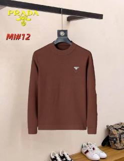2026.01.12  Prada Sweater M-3XL 967