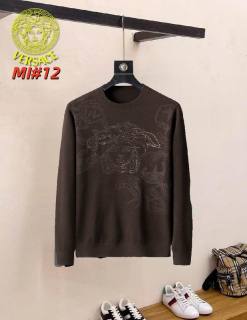 2026.01.12 Versace Sweater M-3XL 606
