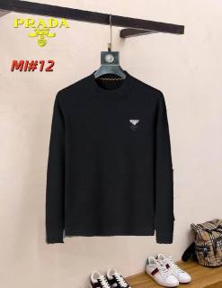 2026.01.12  Prada Sweater M-3XL 968