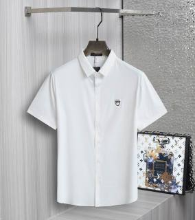 2026.01.12 Ferragamo Shirts M-4XL 135