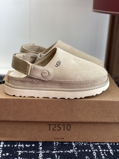 2026.01.13 Super Perfect UGG Men Slippers size38-46 010