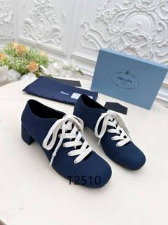 2026.01.13 Super Perfect Prada Women Shoes Size35-41 1111