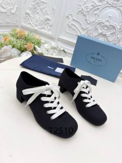 2026.01.13 Super Perfect Prada Women Shoes Size35-41 1106