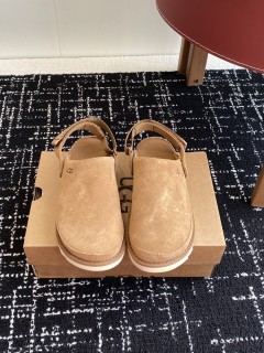 2026.01.13 Super Perfect UGG Men Slippers size38-46 009
