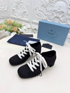 2026.01.13 Super Perfect Prada Women Shoes Size35-41 1104