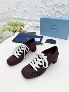 2026.01.13 Super Perfect Prada Women Shoes Size35-41 1107