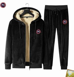 2026.01.13 Canada Goose Sports Suit M-3XL 078