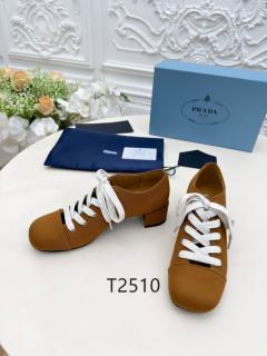 2026.01.13 Super Perfect Prada Women Shoes Size35-41 1108