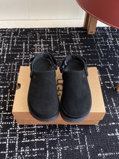 2026.01.13 Super Perfect UGG Men Slippers size38-46 008