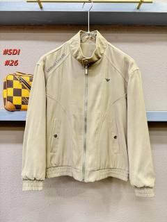 2026.01.13  Armani jacket Man M-3XL 222