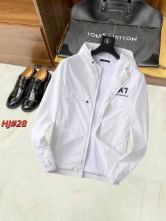 2026.01.13  Armani jacket Man M-3XL 224