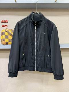 2026.01.13  Armani jacket Man M-3XL 221
