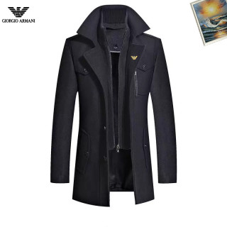 2026.01.13  Armani jacket Man M-3XL 225