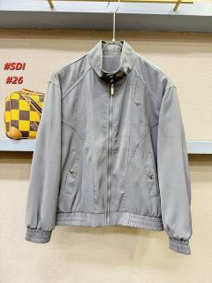 2026.01.13  Armani jacket Man M-3XL 220