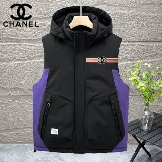 2026.01.13 Chanel jacket man M-3XL 122