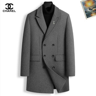 2026.01.13 Chanel jacket man M-3XL 121