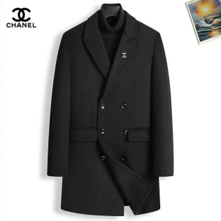 2026.01.13 Chanel jacket man M-3XL 126
