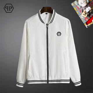 2026.01.13 Philipp Plein Jacket M-3XL 128