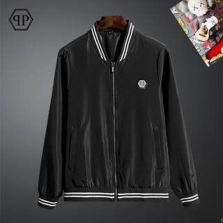 2026.01.13 Philipp Plein Jacket M-3XL 126
