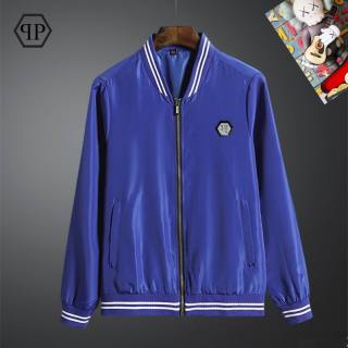 2026.01.13 Philipp Plein Jacket M-3XL 127