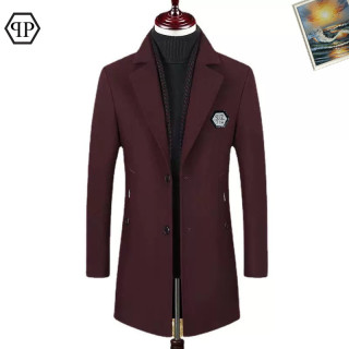 2026.01.13 Philipp Plein Jacket M-3XL 132