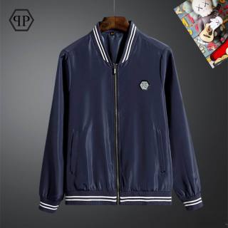 2026.01.13 Philipp Plein Jacket M-3XL 129