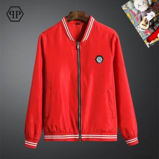 2026.01.13 Philipp Plein Jacket M-3XL 125