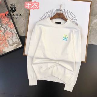 2026.01.13  Prada Sweater M-4XL 976
