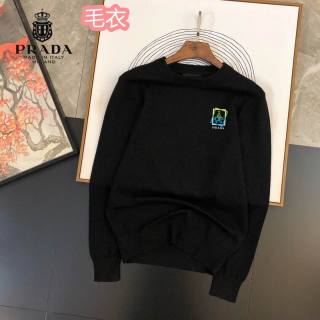 2026.01.13  Prada Sweater M-4XL 975