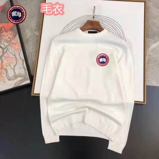 2026.01.13 Canada Goose Sweater M-4XL 092