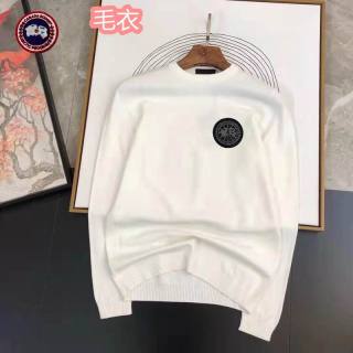 2026.01.13 Canada Goose Sweater M-4XL 090