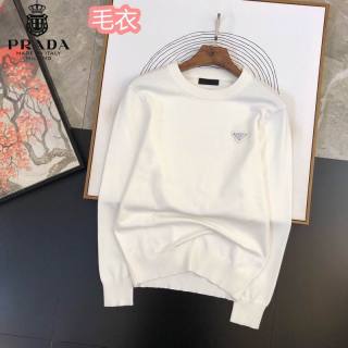 2026.01.13  Prada Sweater M-4XL 972